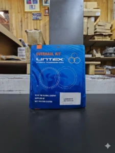 Kit de reparación para transmisión automática marca Lintex disponible en Bogotá