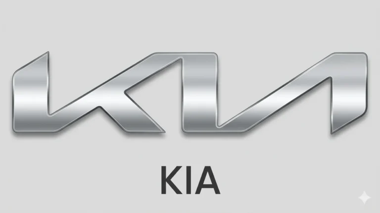 Caja automática para vehículos Kia
