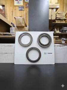 Kit de discos TRANSTAR para transmisión automática