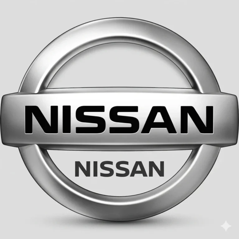 Caja automática para vehículos Nissan