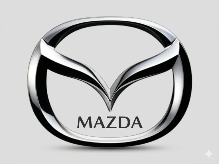 Caja automática para vehículos Mazda