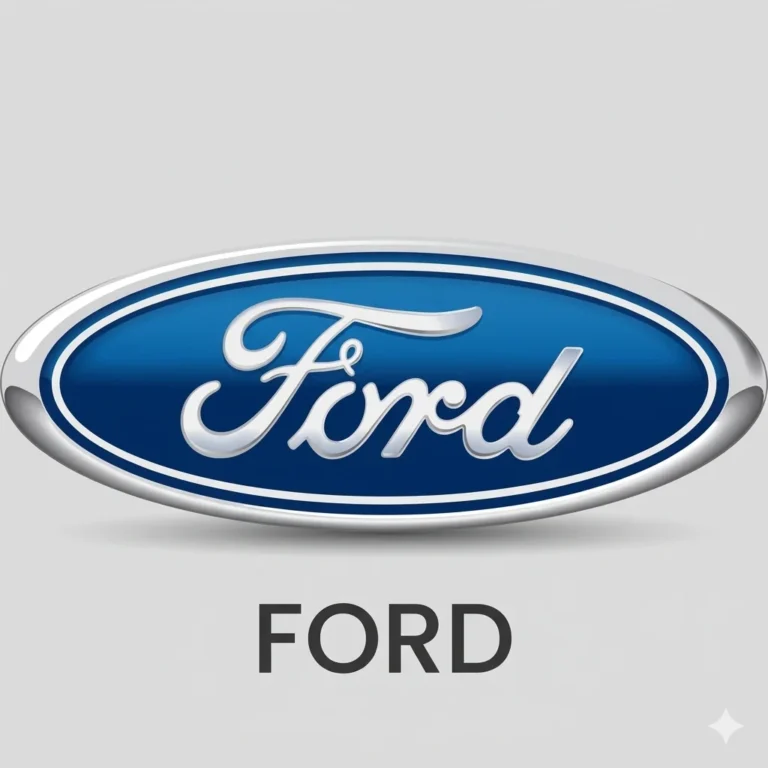 Caja automática para vehículos Ford