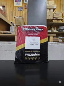 Kit de reparación para transmisión automática marca Transtar disponible en Bogotá
