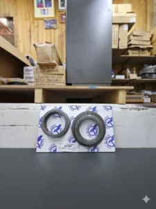 Kit de discos ALTOS para transmisión automática