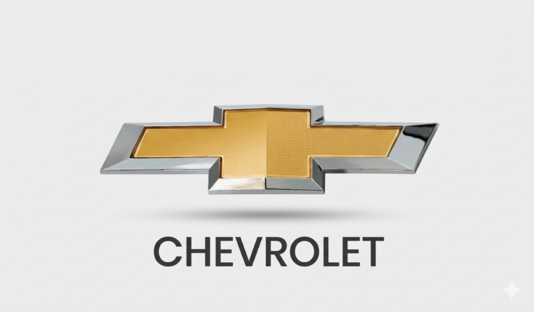 Caja automática para vehículos Chevrolet