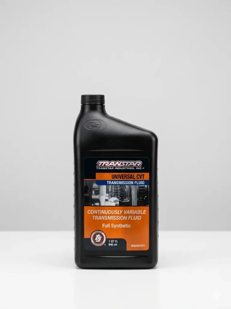 Aceite Repsol Transtar para transmisión automática. Aceites para cajas automáticas en Bogotá