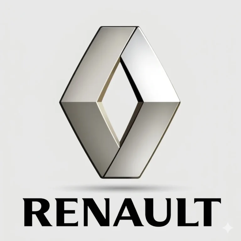 Caja automática para vehículos Renault