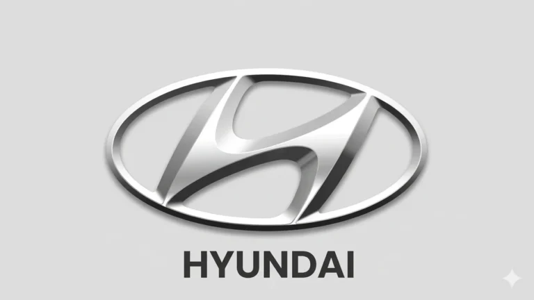 Caja automática para vehículos Hyundai