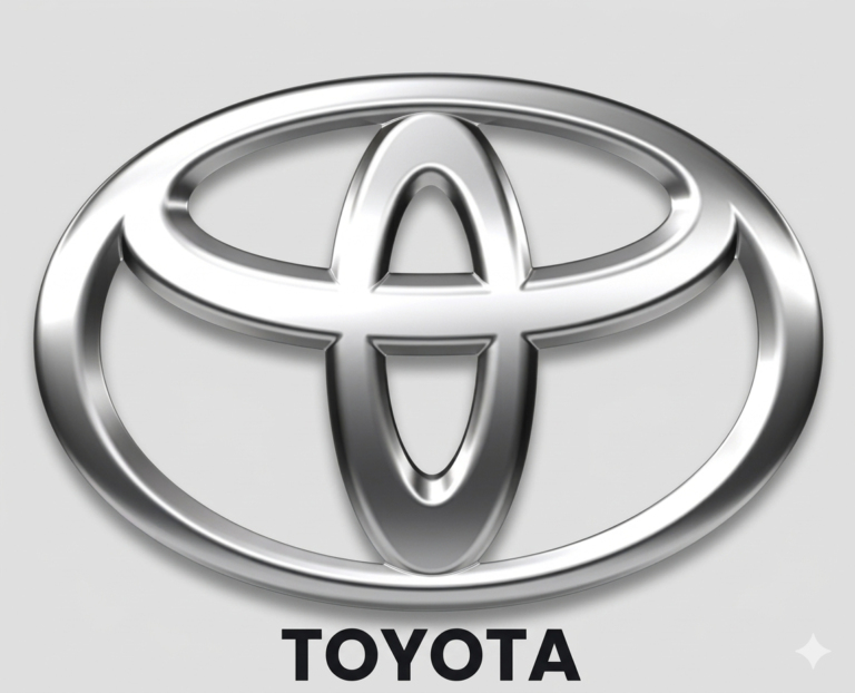 Caja automática para vehículos Toyota